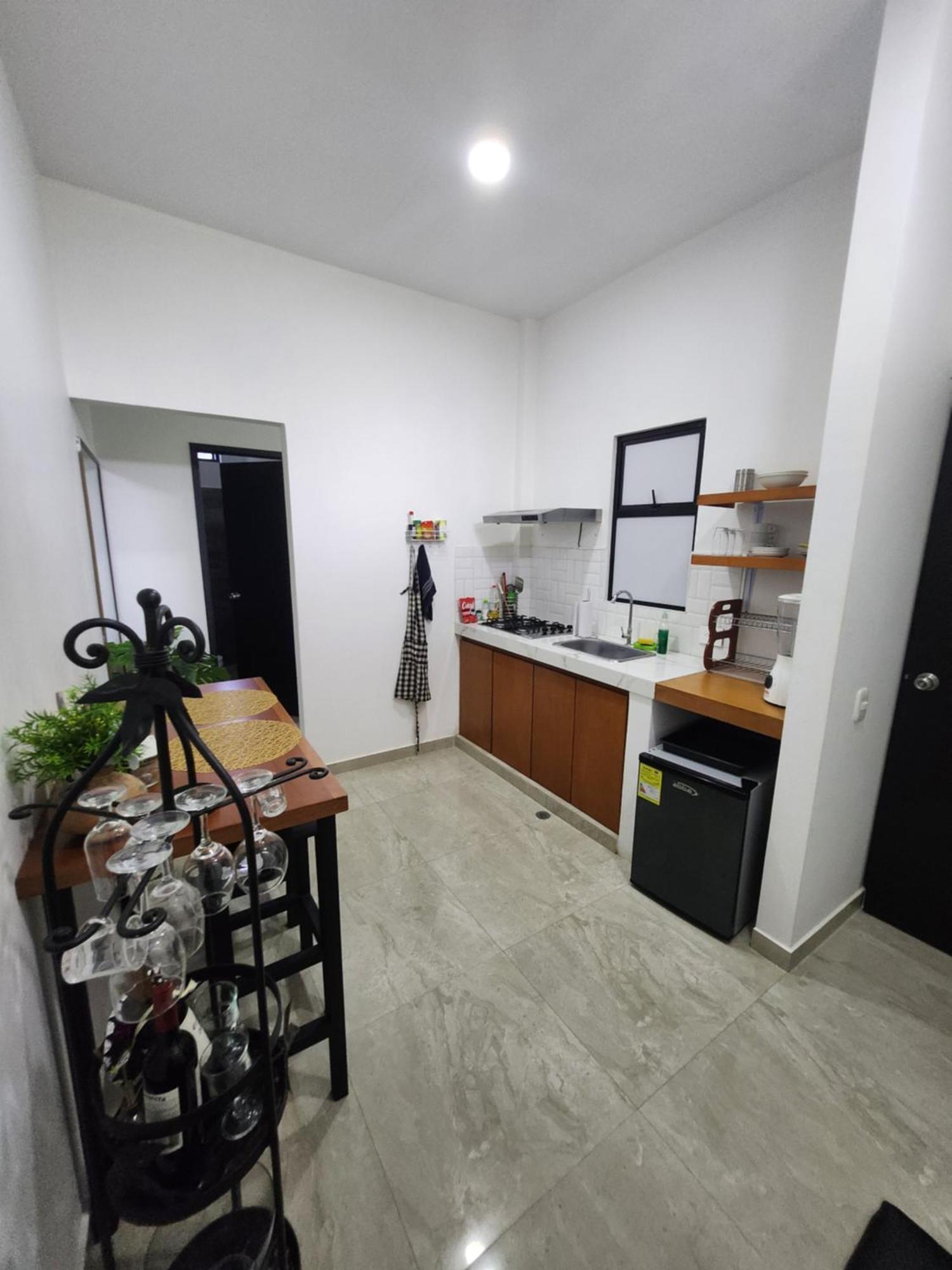 Amazonia Deluxe Calle 13 Leticia Eksteriør bilde